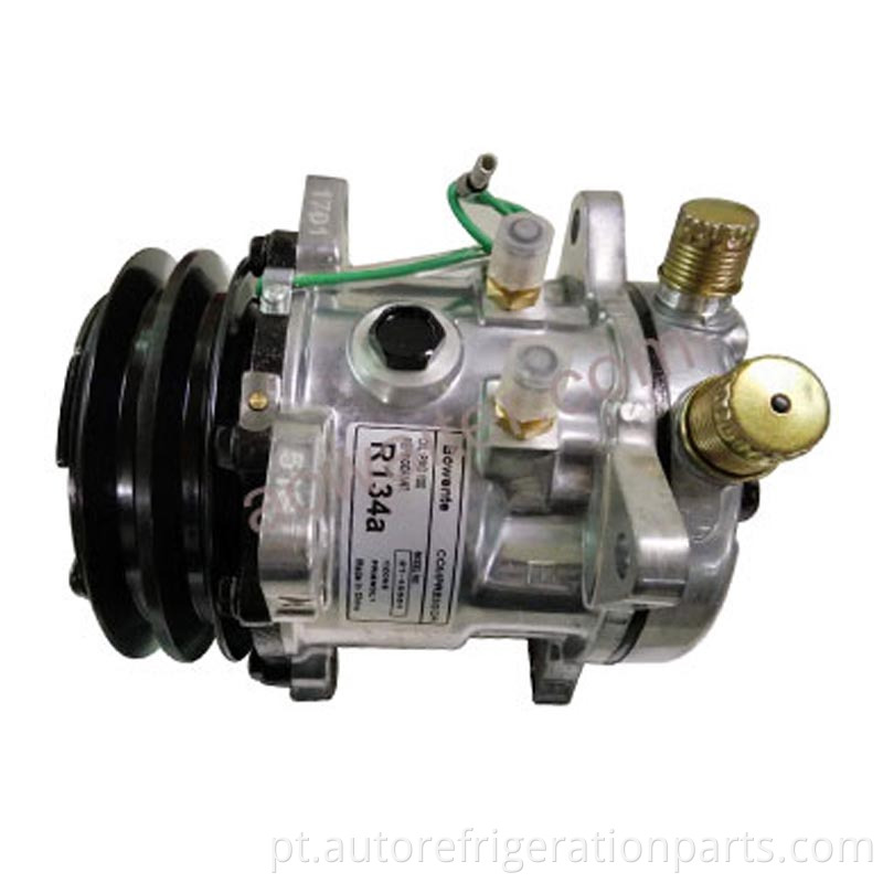 Auto Ac compressor